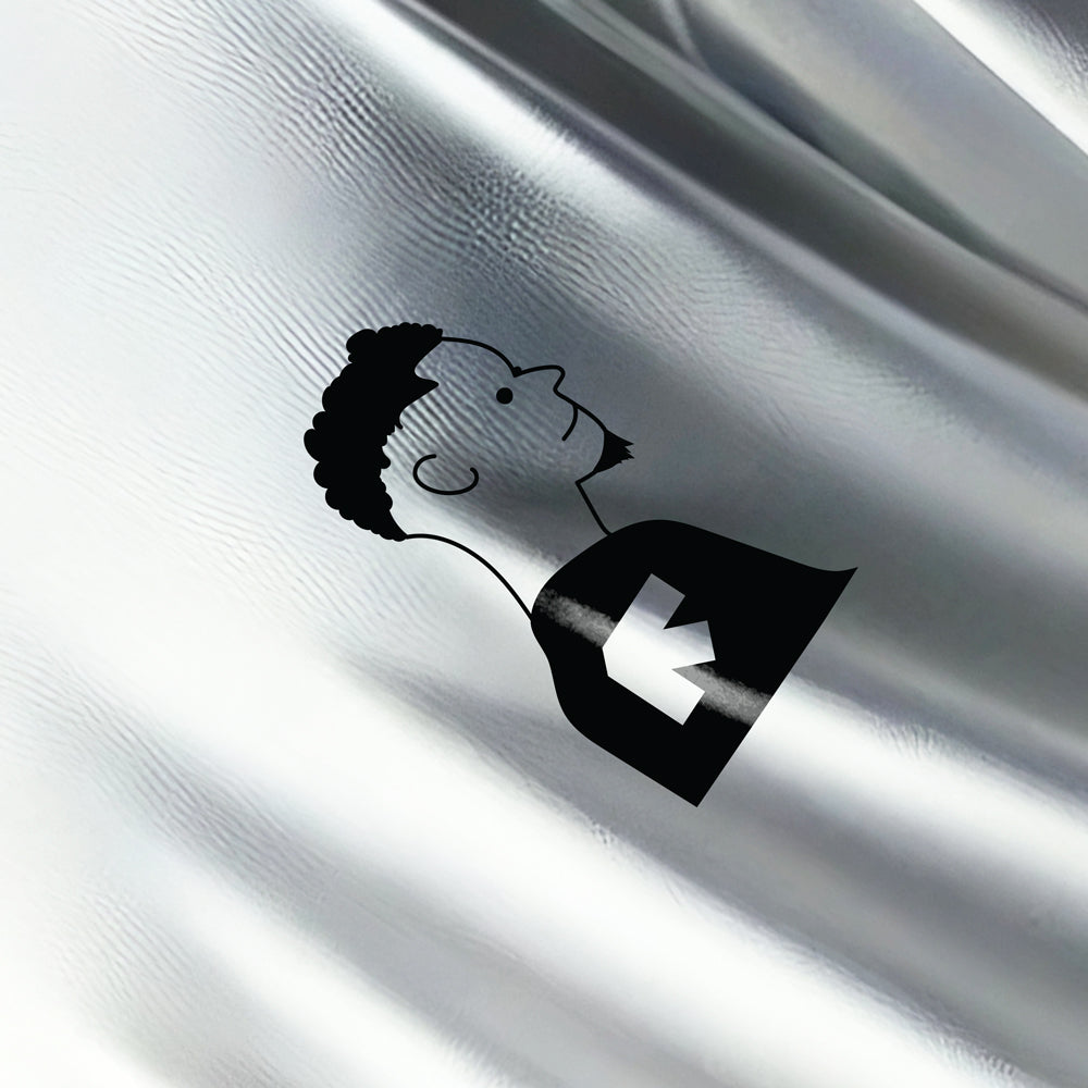 Unisex Bro Fessional Oversized Heavy T-Shirt White