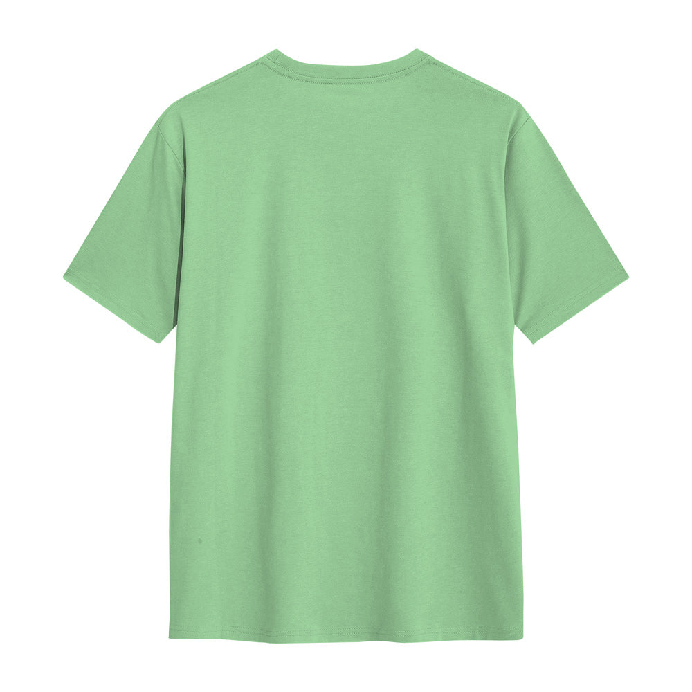 Unisex Mondayn Regular Fit T-Shirt Jade