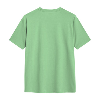 Unisex Mondayn Regular Fit T-Shirt Jade