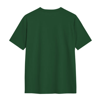 Unisex The Weekend Regular Fit T-Shirt Green